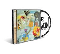 The Band - The Band - Music From Big Pink 50th Anniversary