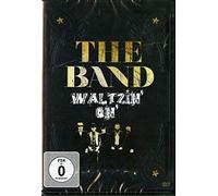 The Band - The Band - Waltzin' on