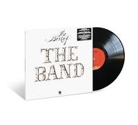 The Band - The Best Of The Band (LP)