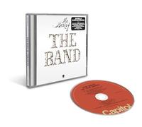 The Band - The Best Of The Band (CD)