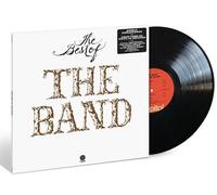 THE BAND - The best of The Band (2025) LP Vinyl pre-order
