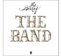 The Band - The Best Of The Band (LP)