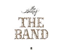 - The Band - The Best Of The Band - LP (analogico)