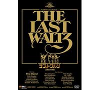 The Band - The Last Waltz (2 Dvd) [Edizione: Giappone]