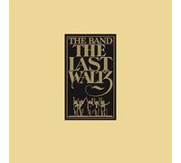 The Band The Last Waltz (Rocktober 2023) (Vinyl LP) 12" Album