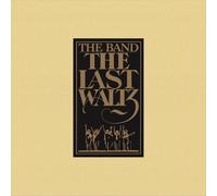 The Band - The Last Waltz - 4 Cd (box set)