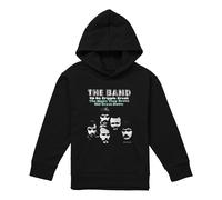 The Band Up On Cripple Cr elpa con Cappuccio Bambini (TV25517)