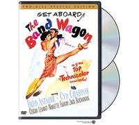 The Band Wagon – Warner Bros.