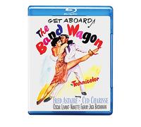 The Band Wagon [Blu-ray]