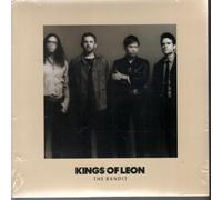 The Bandit B/W 100,000 People