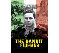 The Bandit Giuliano (DVD)