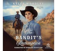 The Bandit's Redemption: 1