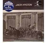 The Bands That Matter - Jack Hylton LP