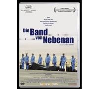 The Band's Visit - Die Band Von Nebenan