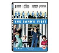 The Band's Visit [DVD]
