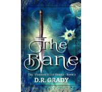 The Bane (Sweet, Short Fantasy Romance): 3