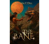 THE BANE: THE CURSE OF SCORSCA