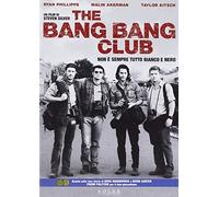 The Bang Bang Club – Philippe Akerman – DVD – Koch Media