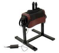 Il Banger CLIMAXXR360 - macchina del sesso a rete