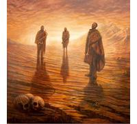 The Banger Factory - Warriors