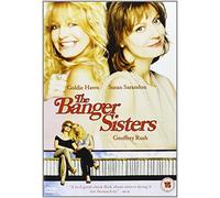 The Banger Sisters - Dvd [Edizione: Regno Unito]