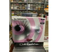 The Bangles 2 LP Doll Revolution Vinile Bianco 2021 Sigillato Gatefold