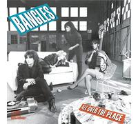 The Bangles - All Over The Place