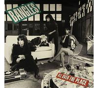 The Bangles - All Over The Place