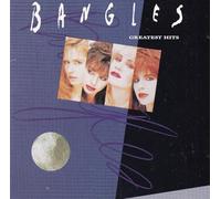 The Bangles - Bangles : Greatest Hits by The Bangles (1995) Audio CD