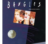 The Bangles Bangles' Greatest Hits (CD)
