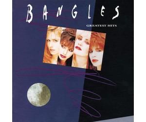 The Bangles Bangles' Greatest Hits (CD)