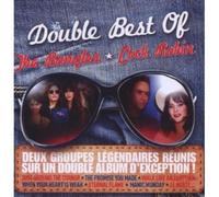 The Bangles & Cock Robin Best of Cock Robin + the Bangles (CD)