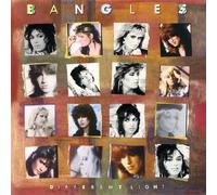 The Bangles - Different Light