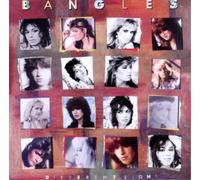 The Bangles – Different Light – CD