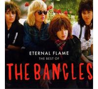 The Bangles Eternal Flame: The Best Of (CD) Album