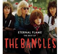 The Bangles - Eternal Flame: The Best Of The Bangles [CD]