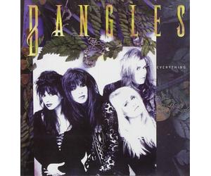 The Bangles Everything (CD)