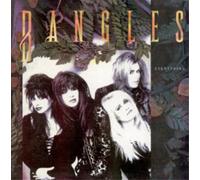The Bangles Everything (CD) Album