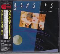 The Bangles - Greatest Hits