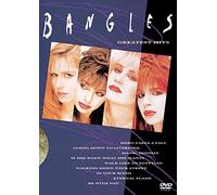 The Bangles - Greatest Hits