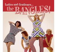 The Bangles LADIES AND GENTLEMEN... THE BA (CD)
