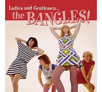 The Bangles Ladies and Gentlemen... The Bangles (Vinyl LP) 12" Album
