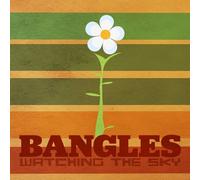 The Bangles - Watching The Sky - The Bangles Box Set (4 CD)