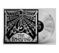 Kavus Torabi The Banishing (Vinyl LP) 12" Album Coloured Vinyl
