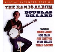 The Banjo Album by Douglas Dillard (2012-02-07)