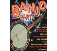 The Banjo Express - Banjo Party