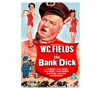 The Bank Dick [1940] [Edizione: Regno Unito]