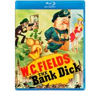 The Bank Dick