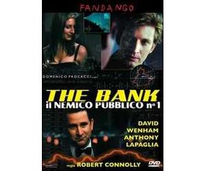 The bank. Il nemico pubblico numero 1