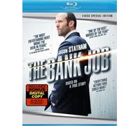 The Bank Job [Blu-ray] [Blu-ray] (2008) Blu-Ray